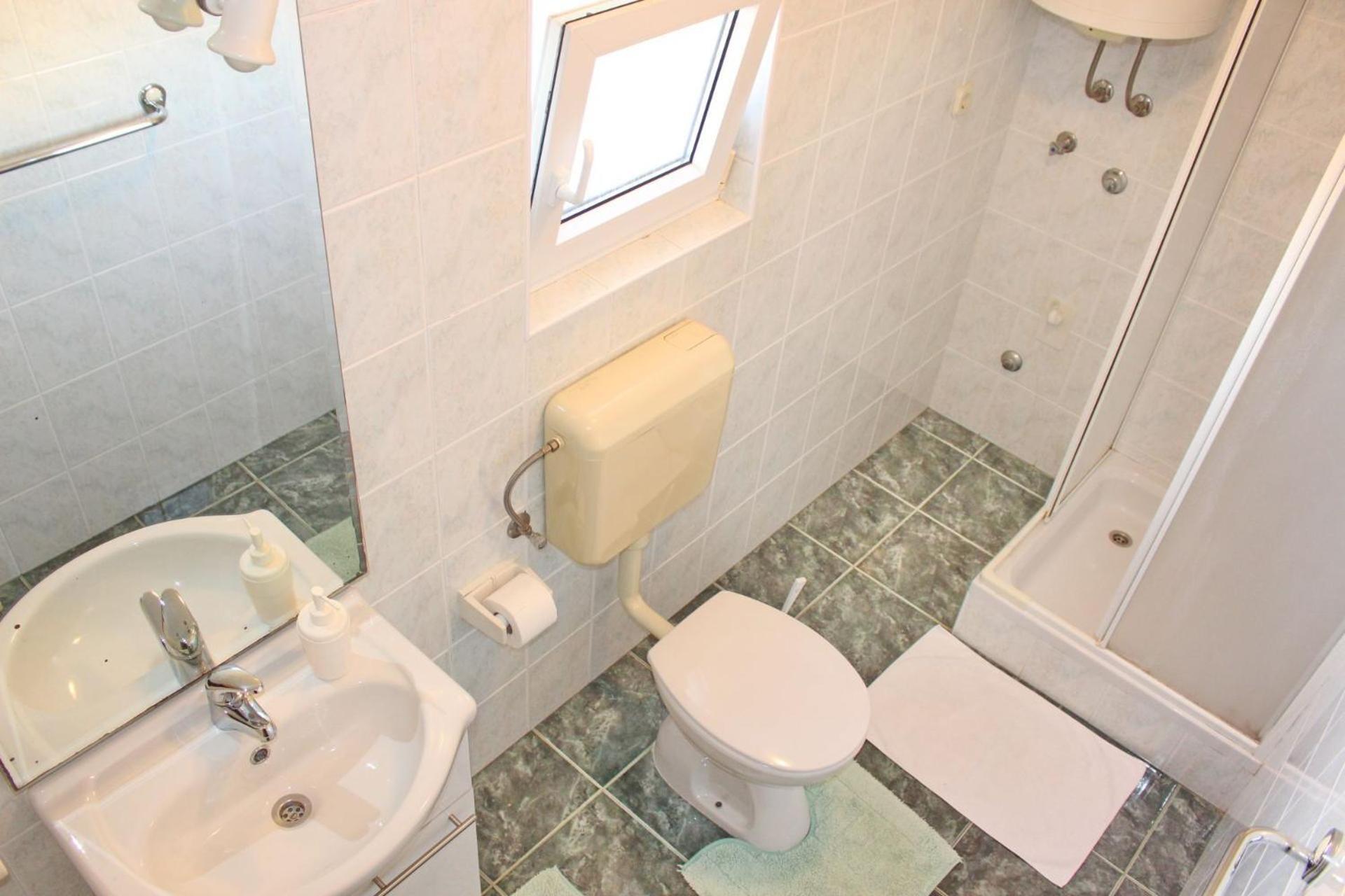 Apartments Remi Нин Экстерьер фото