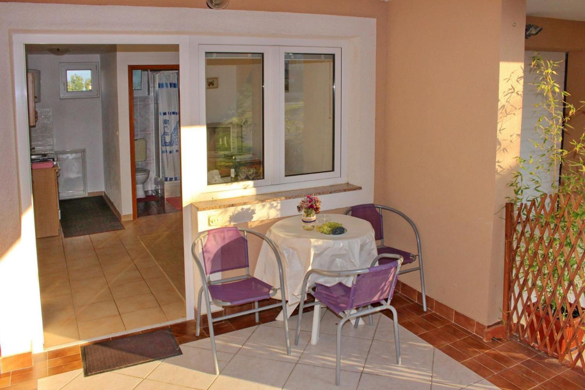 Apartments Remi Нин Экстерьер фото